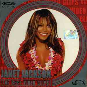 Janet Jackson - The Best Video Clips