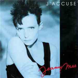 Jeanne Mas - J'Accuse