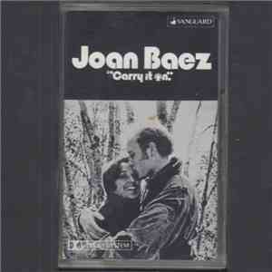 Joan Baez -