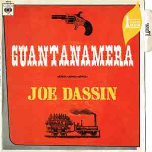 Joe Dassin - Guantanamera