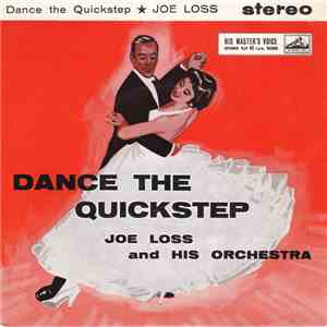 Joe Loss And His Orchestra - Dance The Quickstep