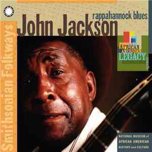 John Jackson  - Rappahannock Blues