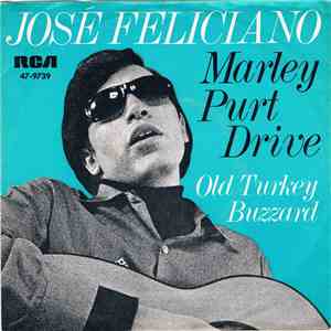 José Feliciano - Marley Purt Drive