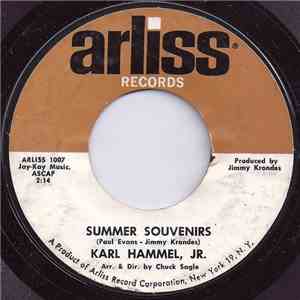Karl Hammel Jr. - Summer Souvenirs
