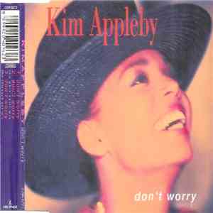 Kim Appleby - Don't Worry