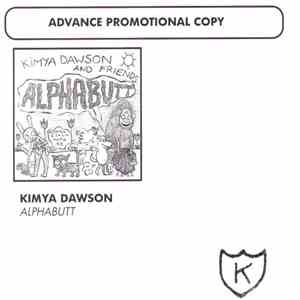 Kimya Dawson - Alphabutt