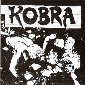 Kobra  - Live Queen's Walk Center Nottingham 13 August 1983