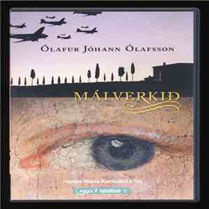 Ólafur Jóhann Ólafsson - Málverkið.