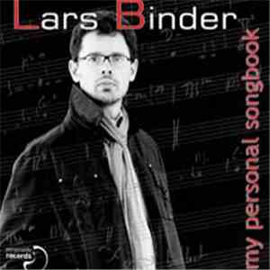 Lars Binder - My Personal Songbook