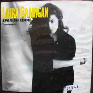 Laura Branigan - Spanish Eddie