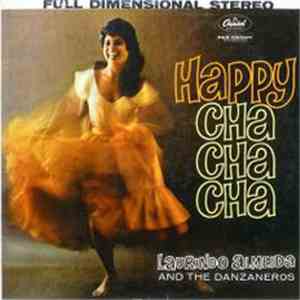 Laurindo Almeida And The Danzaneros - Happy Cha-Cha-Cha!