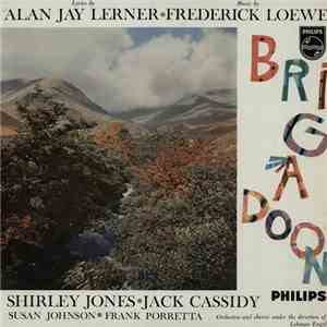 Lerner And Lowe's - Brigadoon