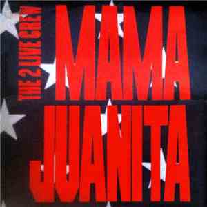 Luke Featuring The 2 Live Crew - Mama Juanita