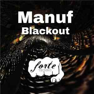 Manuf - Blackout