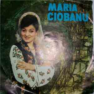 Maria Ciobanu - Maria Ciobanu
