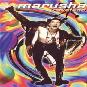 Marusha - Raveland