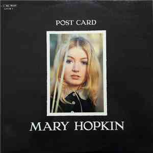 Mary Hopkin - Post Card
