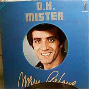 Mino Reitano - O.K. Mister