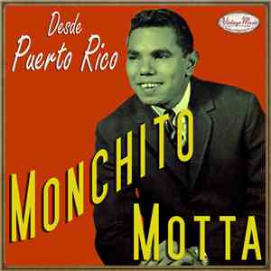 Monchito Motta - Monchito Motta