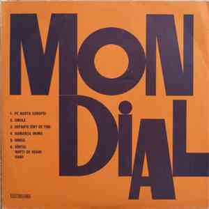 Mondial  - Mondial