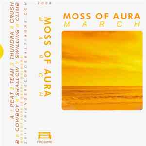 Moss Of Aura - March