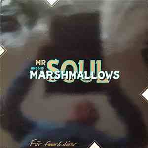 Mr Soul And His Marshmallows - För Fanor & Dårar