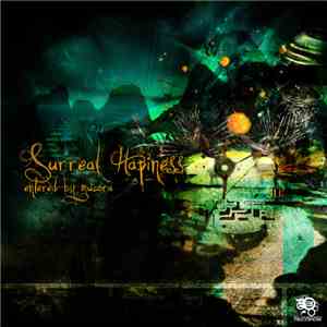 Mucora - Surreal Hapiness