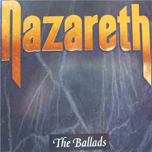 Nazareth  - The Ballads