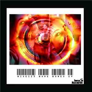nisei23 - Bare Bones EP