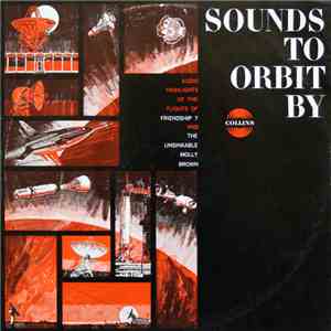 No Artist - Sounds To Orbit By