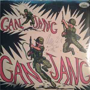 Orkes Simanalagi - Ganjang Ganjang