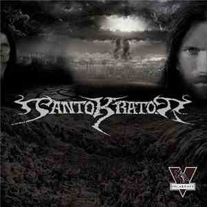 Pantokrator - Incarnate