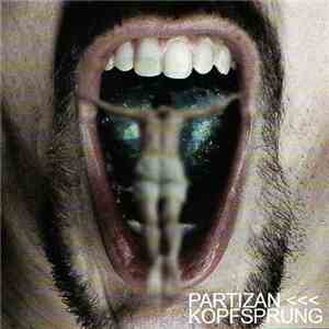 Partizan  - Kopfsprung