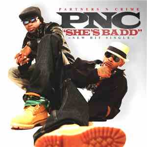 Partners-N-Crime - She's Badd