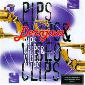 Pips, Chips & Video Clips - Dernjava