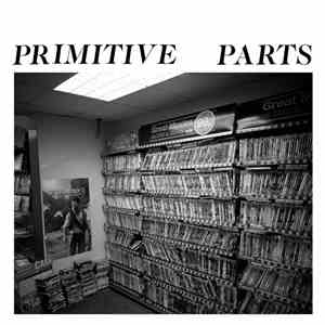 Primitive Parts - TV Wheels
