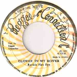 Rankin Fish Eye - Clover In My Rover