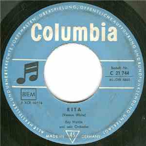 Ray Martin Und Sein Orchester - Rita / Gina