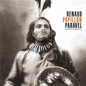 Renaud Papillon Paravel - La Surface De Réparation