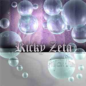 Ricky Zeta - Progressive Dream
