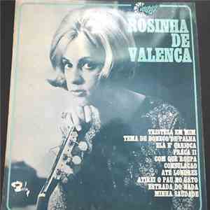 Rosinha de Valença - Tristeza Em Mim