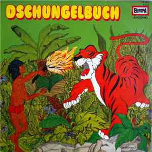 Rudyard Kipling - Dschungelbuch