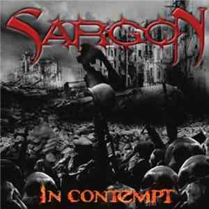 Sargon  - In Contempt