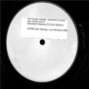 Selway - Zoids Vol. 2