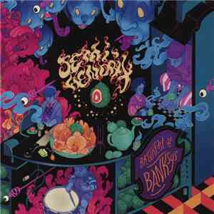 Semi Hendrix - Breakfast At Banksy's