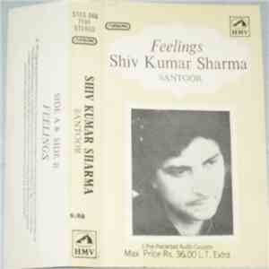 Shiv Kumar Sharma - Feelings