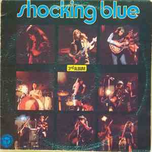 Shocking Blue - 3rd Album