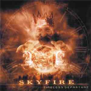 Skyfire - Timeless Departure