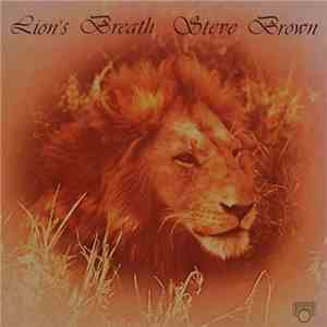 Steve Brown - Lion's Breath