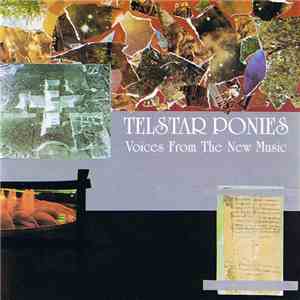 Telstar Ponies - Voices From The New Music